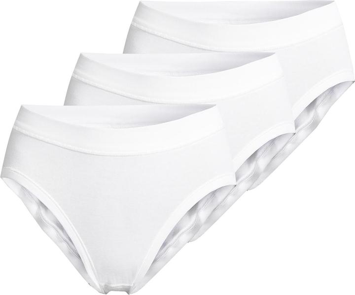 Produktbild Conta 3er Pack Feinripp Hüftslip (40, L, 3er Pack)