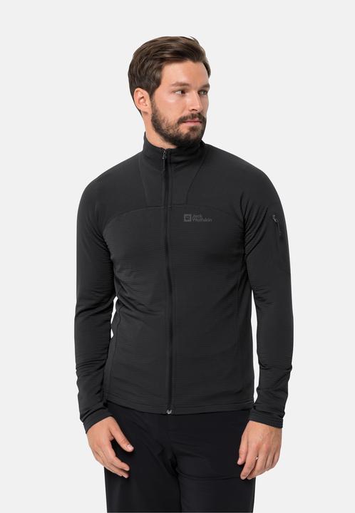 Actual product image Jack Wolfskin Prelight Fz M (XXL)