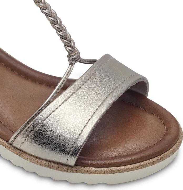 Actual product image Tamaris Sandal (37)