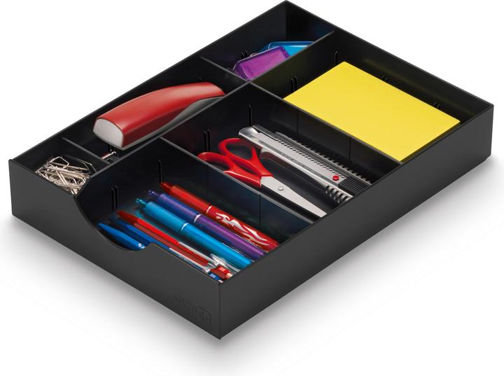 Actual product image Styro System drawer (A4)