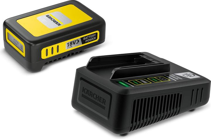 Produktbild Kärcher Starter Kit (18 V)