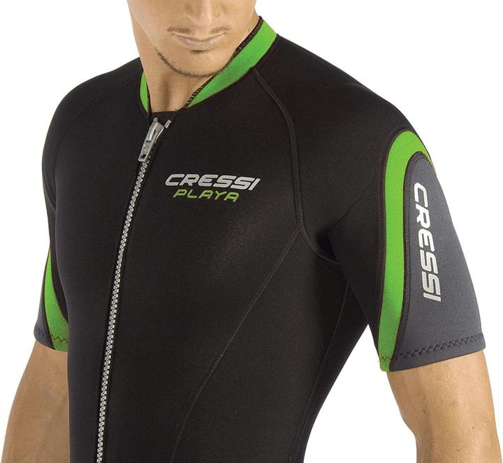 Produktbild Cressi Playa (2 mm, S)