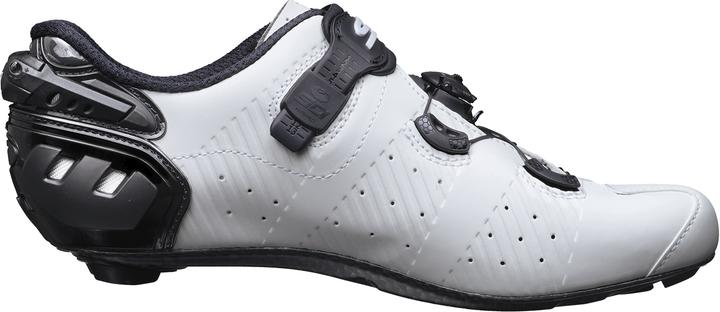 Actual product image Sidi Wire 2S road bike shoes (45)