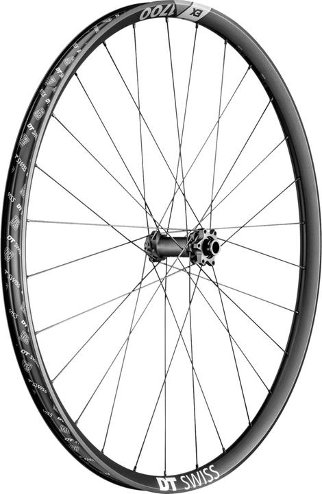 Immagine prodotto DT Swiss EX 1700 Spline (Ruota anteriore, 27.5")
