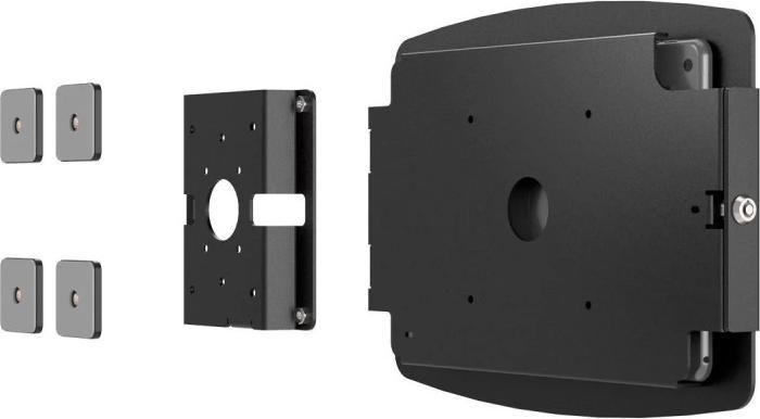 Actual product image Compulocks Space iPad Enclosure - Case for tablet