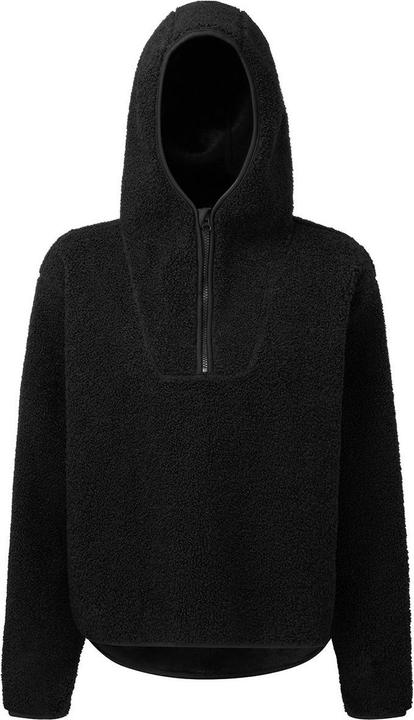 Produktbild Tri Dri Kapuzenpullover mit kurzem Reissverschluss (XXS)