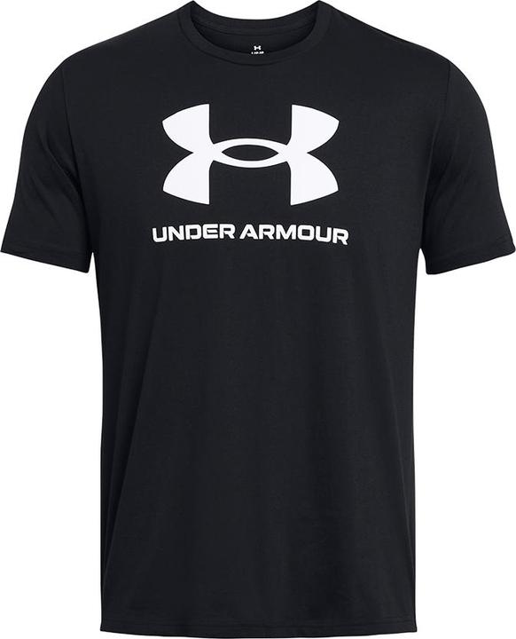 Under Armour Sportstyle Logo Update T-Shirt