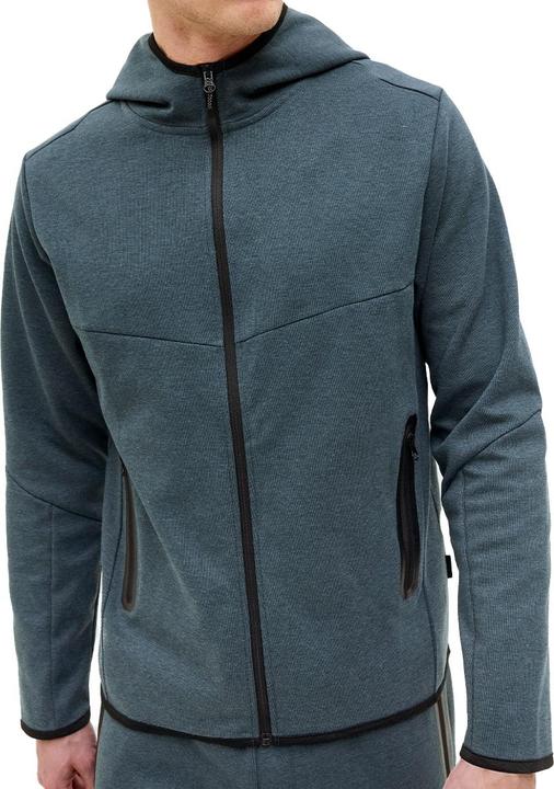Produktbild Jack & Jones 2er Pack Fusion Sweatjacke / Hoodie (S)