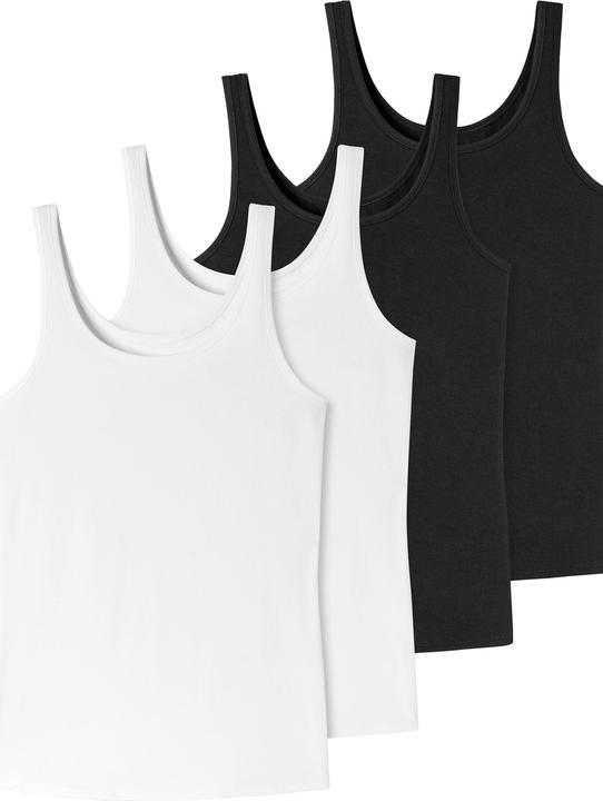 Produktbild Schiesser Trägertop Uncover (XL)