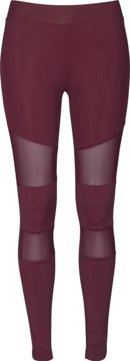Image du produit Urban Classics Filles Tech Mesh Leggings (146)