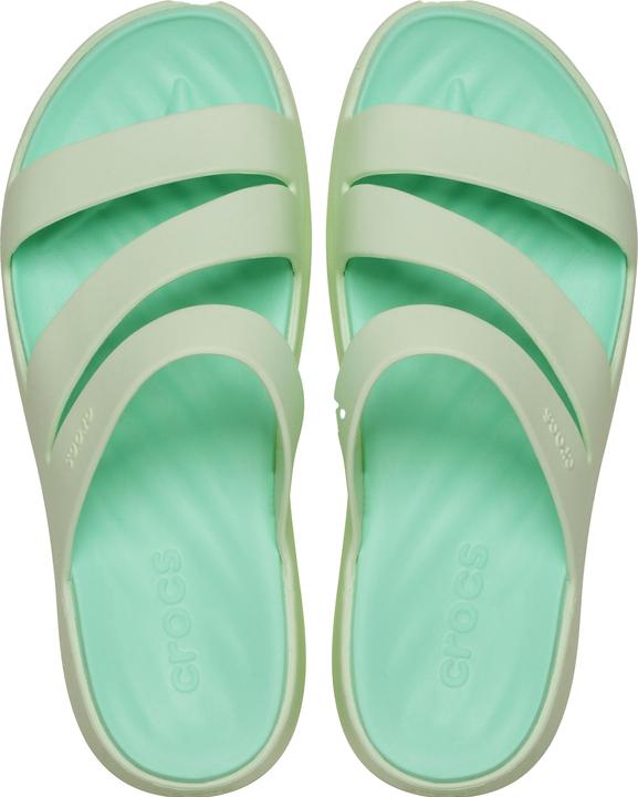 Actual product image Crocs W's Getaway Strappy (40)