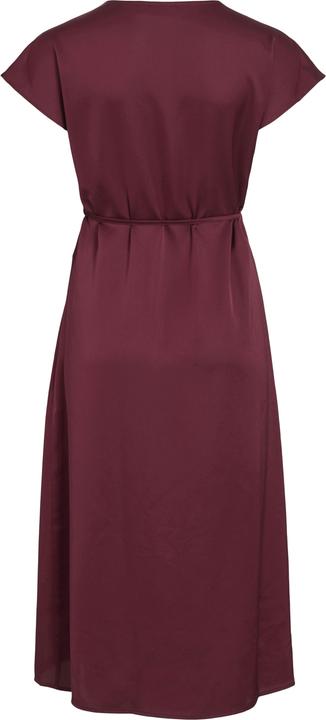 Produktbild Vila VIELLETTE Kurzärmeliges Midikleid (40)