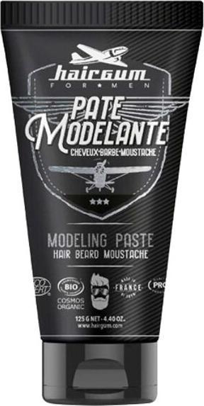 Actual product image Hairgum Modeling Paste (Hair wax)
