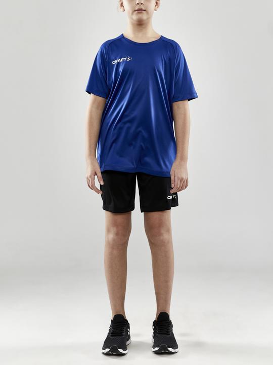 Actual product image Craft Evolve Tee Jr (134)