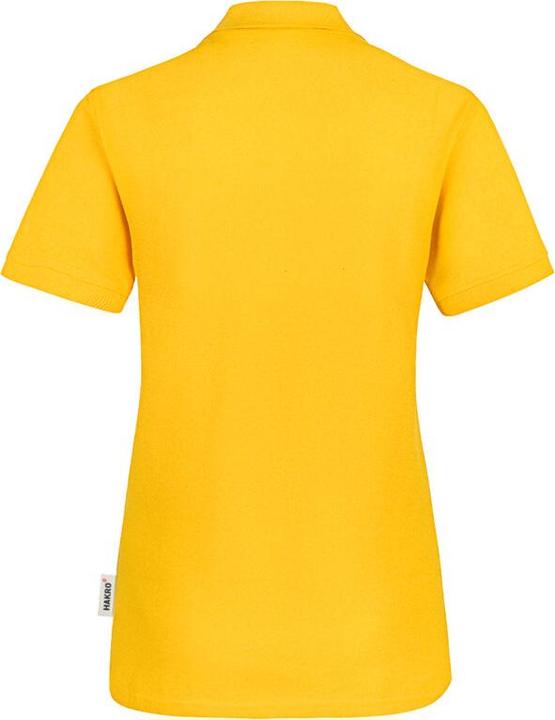 Image du produit Hakro Polo femme CLASSIC 110 soleil taille M (M)
