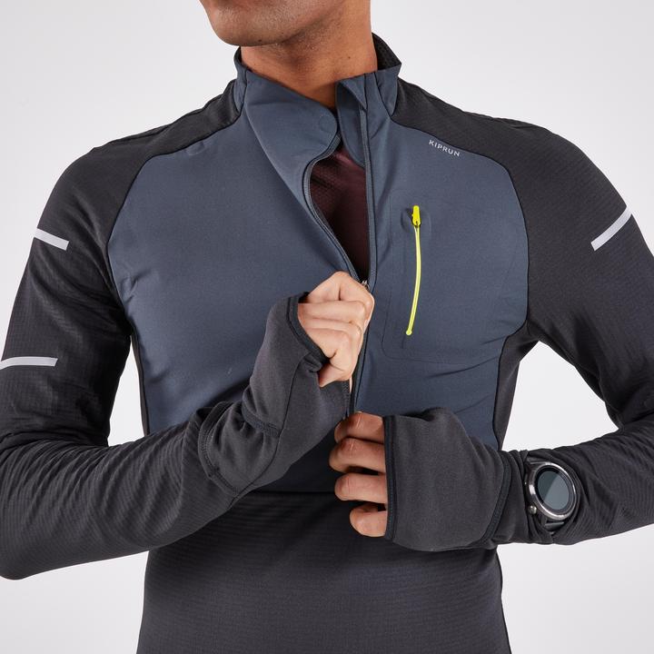 Actual product image Kiprun RUN 900 WARM REGUL (S)