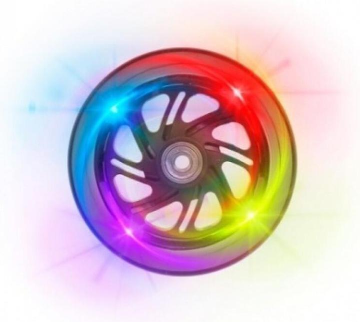 Immagine prodotto Mally Monopattino Milly Magic 3, verde