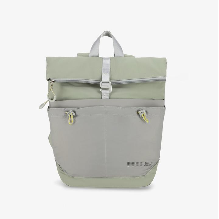 Image du produit Jost Sac à dos de messagerie Lohja Backpack Courier (13 l)