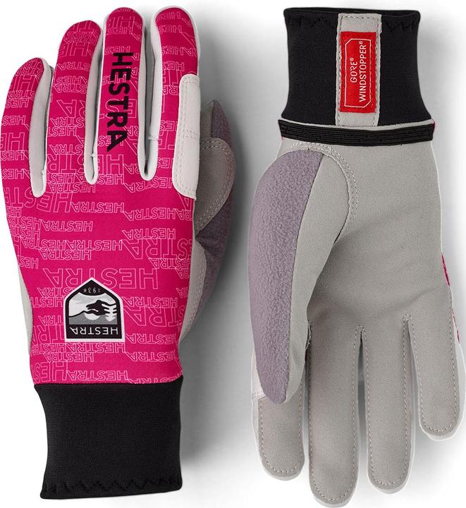 Immagine prodotto Hestra Windstopper Active Grip 5 dita (9)