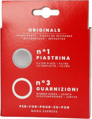 Immagine prodotto Bialetti Set di sigilli