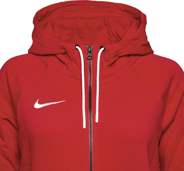 Produktbild Nike Park 20 Fleece Women Full-Zip (M)