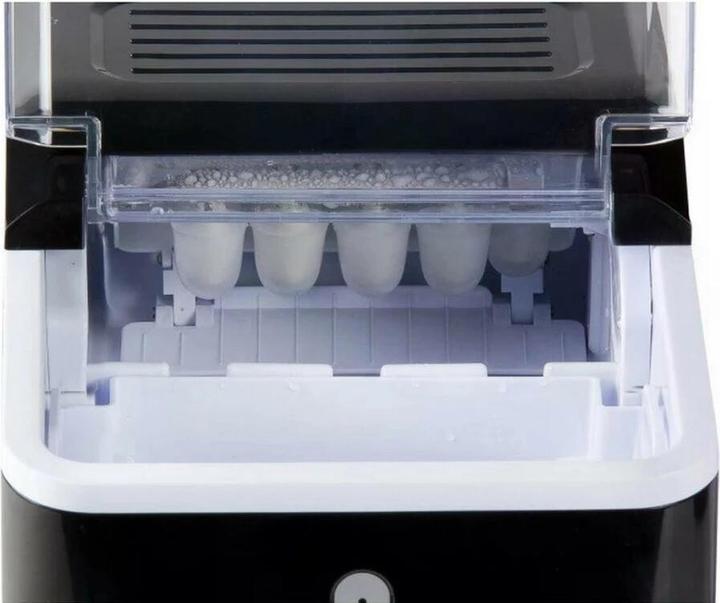 Actual product image Domo DO9220IB