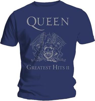Image du produit Queen Greatest Hits II (S)