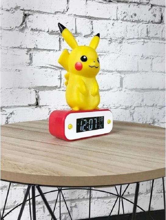 Produktbild Teknofun Pikachu