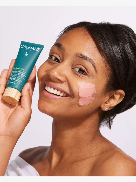 Produktbild Caudalie Vinergetic C + Instant Detox (75 ml)
