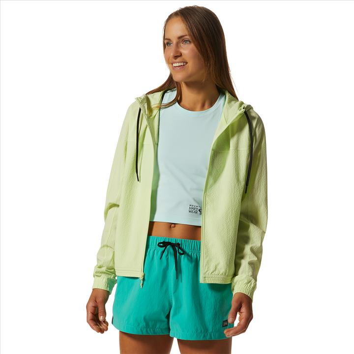 Immagine prodotto Mountain Hardwear W Sunshadow Full Zip (S)