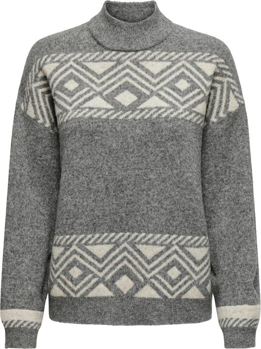 Only ONLVICTORIA Strickpullover Strickpullover