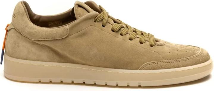Produktbild Barracuda Sneakers Marrone Chiaro (41)