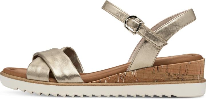 Produktbild Tamaris Da.-Sandalette (40)