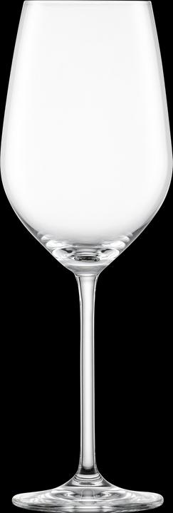 Productafbeelding Schott Zwiesel Bordeaux glas Fortissimo 130 4 stuks (65 cl, 4 Bril, Rode wijnglazen)