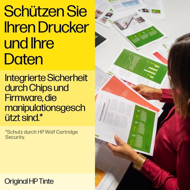 Produktbild HP 953 4-pack (M, BK, C, Y)