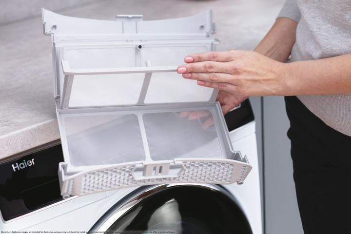 Produktbild Haier HD 90-A3Q979U1 (9 kg, Rechts)