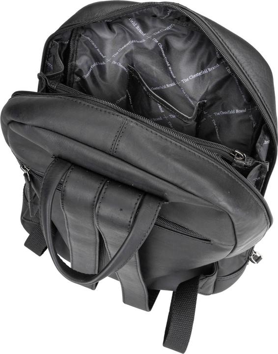 Actual product image The Chesterfield Brand Backpack Santana 0300 (9 l)