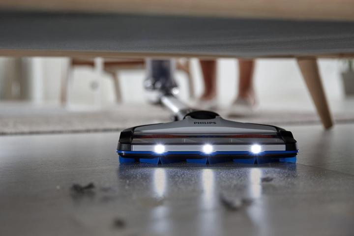 Produktbild Philips SpeedPro Max FC6812/01