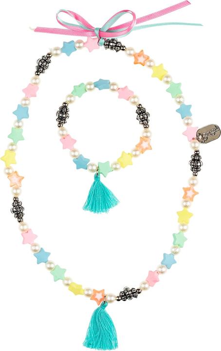 Produktbild Souza for Kids Halskette + Armband, Alejandra