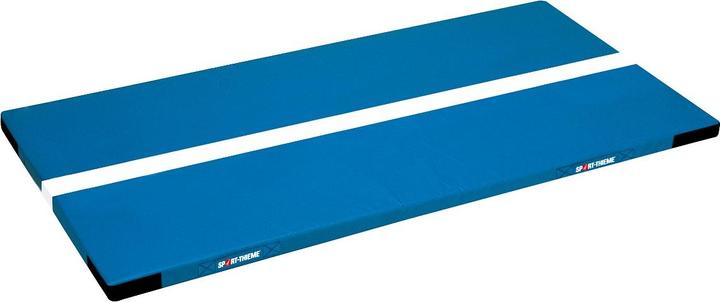 Actual product image Sport-Thieme Coach Light gym mat