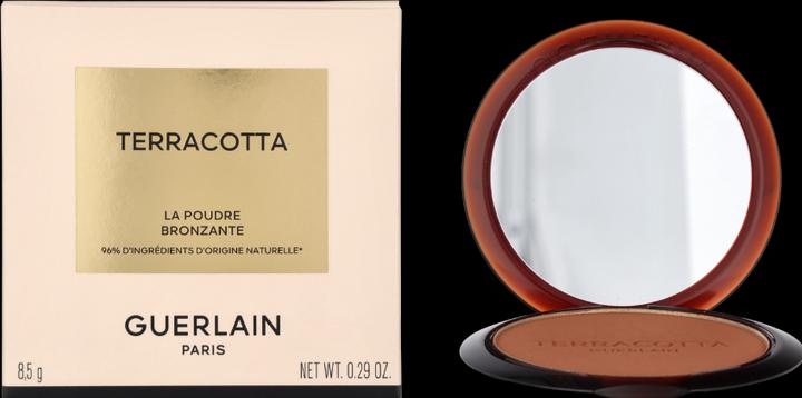 Image du produit Guerlain Terracotta Original Powder 04 10 g (04, 8.50 g)