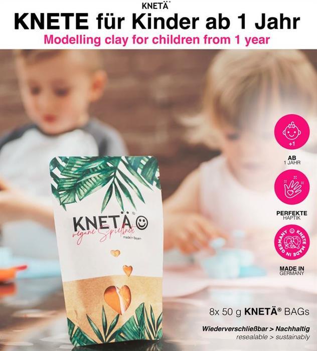 Immagine prodotto Knetä Set