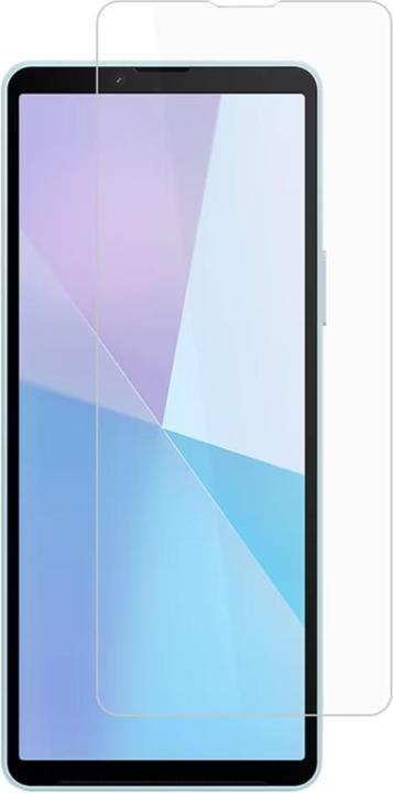 Image du produit Screenguard Sony Xperia 10 VI Protection en verre blindé Case Friendly Design (1 pièce(s), Sony Xperia 10 VI)