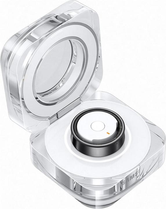 Produktbild Samsung Galaxy Ring (9, Titanium Black)