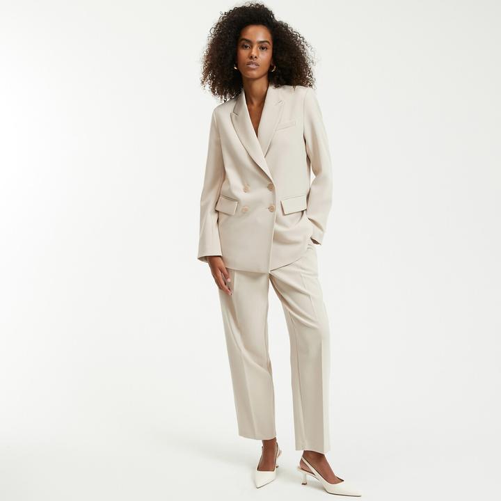 Actual product image La Redoute Collections Trousers (44)