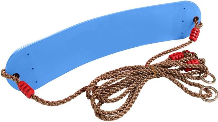 Image du produit Extsud Elastische Kinderschaukel für Outdoor-Spielspass
