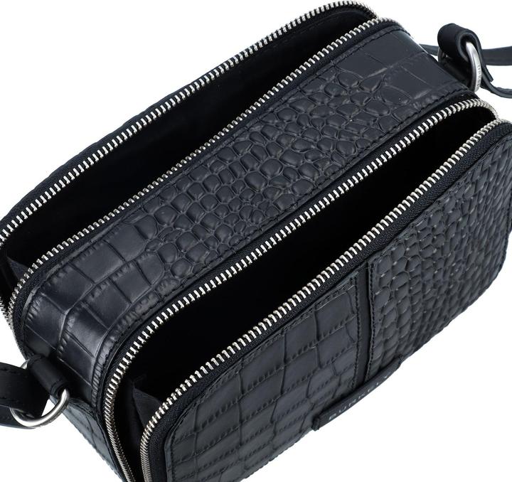Image du produit Burkely Cool Colbie Sac à bandoulière en cuir 20 cm