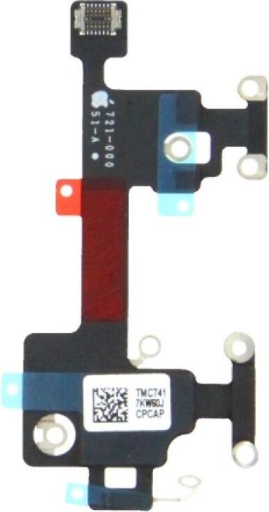 Actual product image OEM Bluetooth / Wifi antenna for iPhone X. (iPhone X)