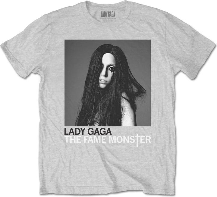 Lady Gaga Fame Monster (S)