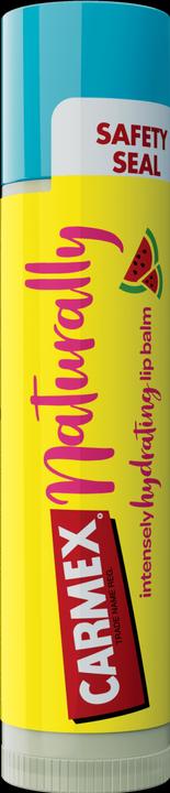 Carmex Naturally (Pflegestift)